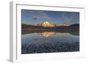 Cordillera Paine, Chile-Art Wolfe Wolfe-Framed Photographic Print