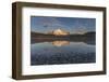 Cordillera Paine, Chile-Art Wolfe Wolfe-Framed Photographic Print