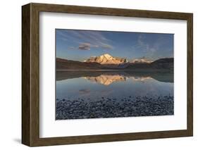 Cordillera Paine, Chile-Art Wolfe Wolfe-Framed Photographic Print