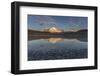 Cordillera Paine, Chile-Art Wolfe Wolfe-Framed Photographic Print