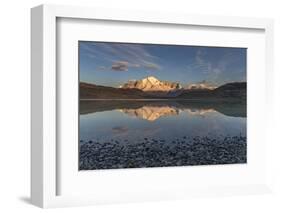 Cordillera Paine, Chile-Art Wolfe Wolfe-Framed Photographic Print