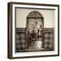 Cordoba #1-Alan Blaustein-Framed Photographic Print