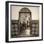 Cordoba #1-Alan Blaustein-Framed Photographic Print