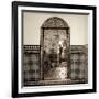 Cordoba #1-Alan Blaustein-Framed Photographic Print