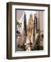 Cordoba, Andalucia, Spain-Peter Adams-Framed Premium Photographic Print