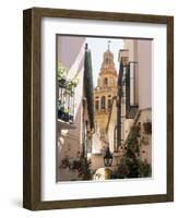 Cordoba, Andalucia, Spain-Peter Adams-Framed Photographic Print