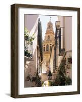 Cordoba, Andalucia, Spain-Peter Adams-Framed Photographic Print