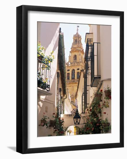 Cordoba, Andalucia, Spain-Peter Adams-Framed Photographic Print