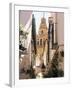 Cordoba, Andalucia, Spain-Peter Adams-Framed Photographic Print