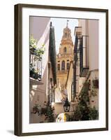 Cordoba, Andalucia, Spain-Peter Adams-Framed Photographic Print