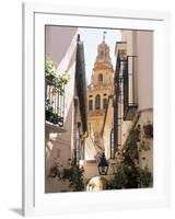 Cordoba, Andalucia, Spain-Peter Adams-Framed Photographic Print