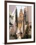 Cordoba, Andalucia, Spain-Peter Adams-Framed Photographic Print