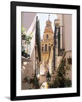 Cordoba, Andalucia, Spain-Peter Adams-Framed Photographic Print