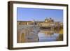 Cordoba, Andalusia, Spain-Toniflap-Framed Photographic Print