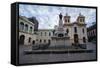 Cordoba, Argentina, South America-Michael Runkel-Framed Stretched Canvas