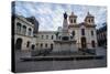 Cordoba, Argentina, South America-Michael Runkel-Stretched Canvas