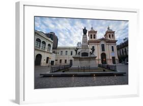 Cordoba, Argentina, South America-Michael Runkel-Framed Photographic Print