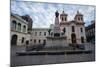 Cordoba, Argentina, South America-Michael Runkel-Mounted Photographic Print