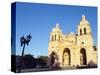 Cordoba Cathedral, Cordoba, Argentina, South America-Christian Kober-Stretched Canvas