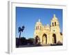 Cordoba Cathedral, Cordoba, Argentina, South America-Christian Kober-Framed Photographic Print