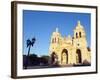 Cordoba Cathedral, Cordoba, Argentina, South America-Christian Kober-Framed Photographic Print