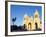 Cordoba Cathedral, Cordoba, Argentina, South America-Christian Kober-Framed Photographic Print