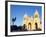 Cordoba Cathedral, Cordoba, Argentina, South America-Christian Kober-Framed Photographic Print