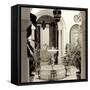 Cordoba II-Alan Blaustein-Framed Stretched Canvas