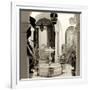 Cordoba II-Alan Blaustein-Framed Photographic Print