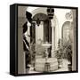 Cordoba II-Alan Blaustein-Framed Stretched Canvas