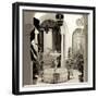 Cordoba II-Alan Blaustein-Framed Photographic Print