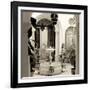 Cordoba II-Alan Blaustein-Framed Photographic Print