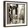 Cordoba II-Alan Blaustein-Framed Photographic Print