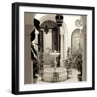 Cordoba II-Alan Blaustein-Framed Photographic Print