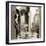 Cordoba II-Alan Blaustein-Framed Photographic Print