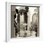 Cordoba II-Alan Blaustein-Framed Photographic Print