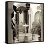 Cordoba II-Alan Blaustein-Framed Stretched Canvas