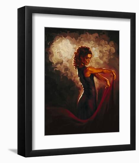 Cordoba-Mark Spain-Framed Art Print