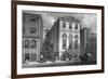 Cordwainers Hall-Thomas H Shepherd-Framed Premium Giclee Print