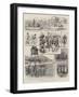 Corea in Times of Peace-Godefroy Durand-Framed Giclee Print