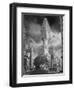 CoreIssues-Thomas Barbey-Framed Premium Giclee Print