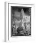 CoreIssues-Thomas Barbey-Framed Premium Giclee Print