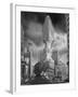 CoreIssues-Thomas Barbey-Framed Giclee Print