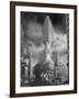 CoreIssues-Thomas Barbey-Framed Giclee Print