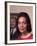 Coretta Scott King, Widow of Civil Rights Leader Martin Luther King, Jr-Vernon Merritt III-Framed Premium Photographic Print