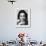 Coretta Scott King-null-Framed Premium Photographic Print displayed on a wall