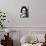 Coretta Scott King-null-Mounted Premium Photographic Print displayed on a wall