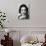 Coretta Scott King-null-Premium Photographic Print displayed on a wall