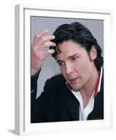 Corey Feldman-null-Framed Photo