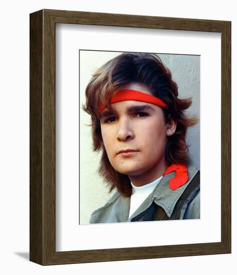 Corey Feldman-null-Framed Photo